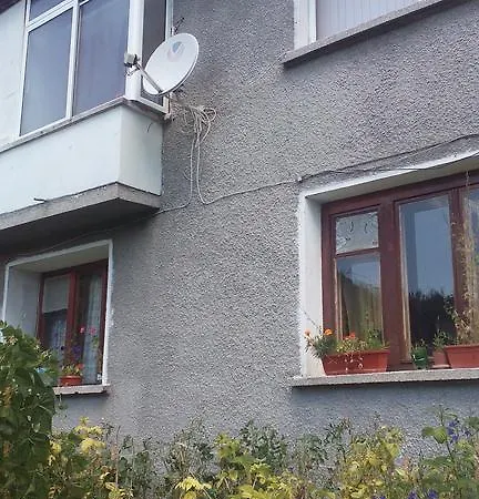 Edelvays House Guest house