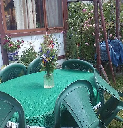 Edelvays House Guest house 3*