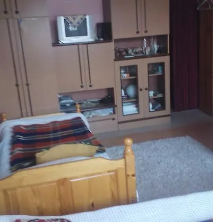 Edelvays House Trigrad