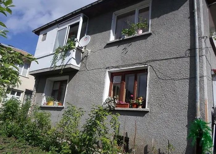 Edelvays House 3* Trigrad