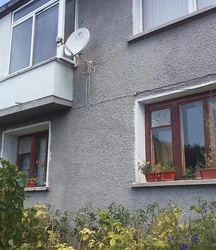 Edelvays House Guest house