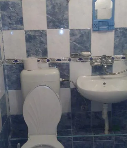 Edelvays House Guest house 3*